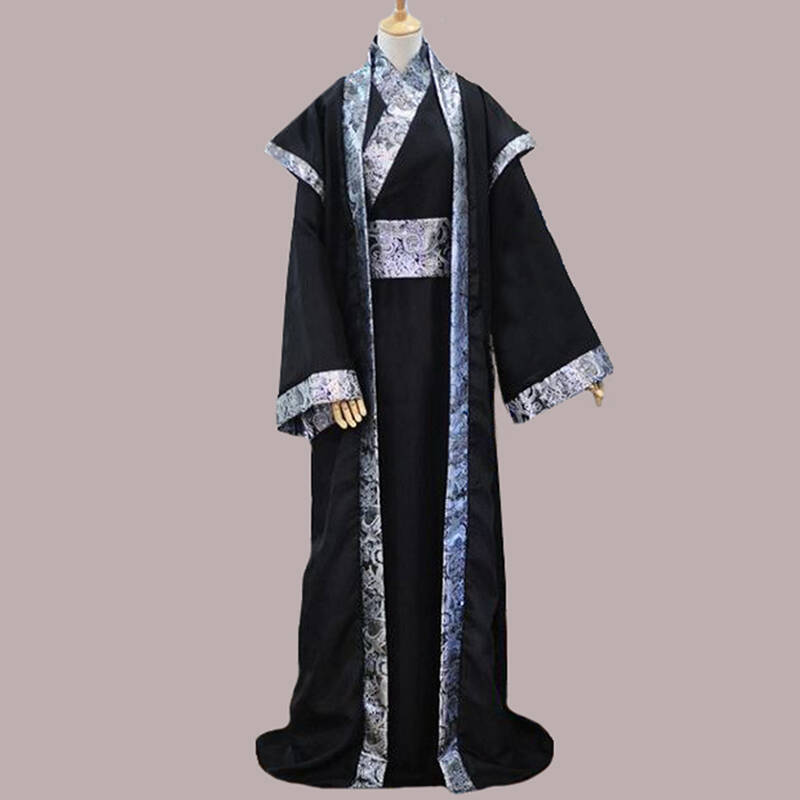 汉服花纹_亿库素材网