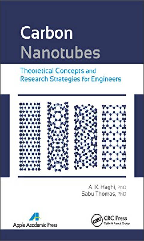 【预订】carbon nanotubes: theoretical concepts