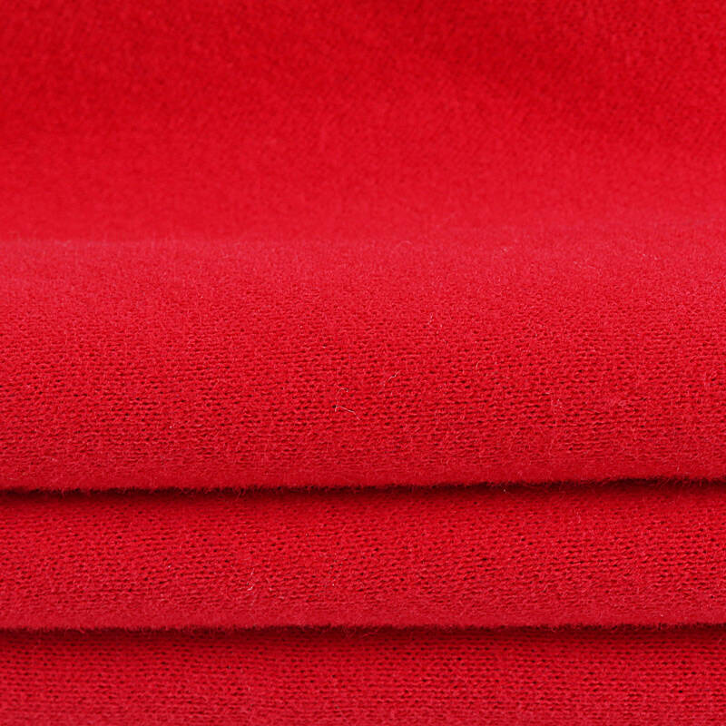 悦思安 新款加绒加厚3件套卫衣 大红色A款 XX