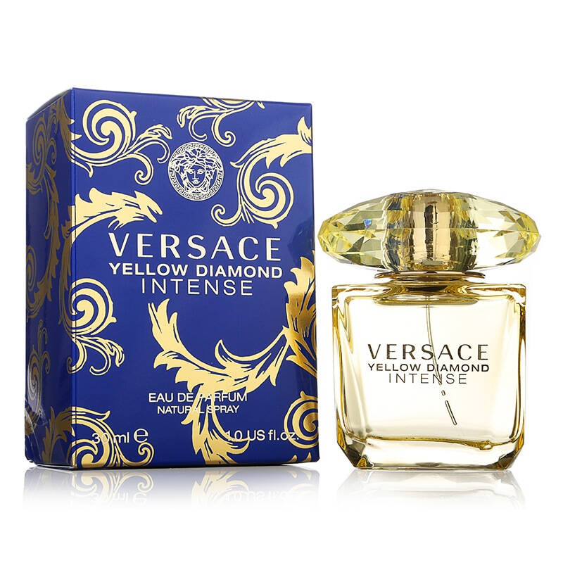 versace香水,versace香水 范思哲 范思哲(versace)炫幻金钻女士香水 30ml