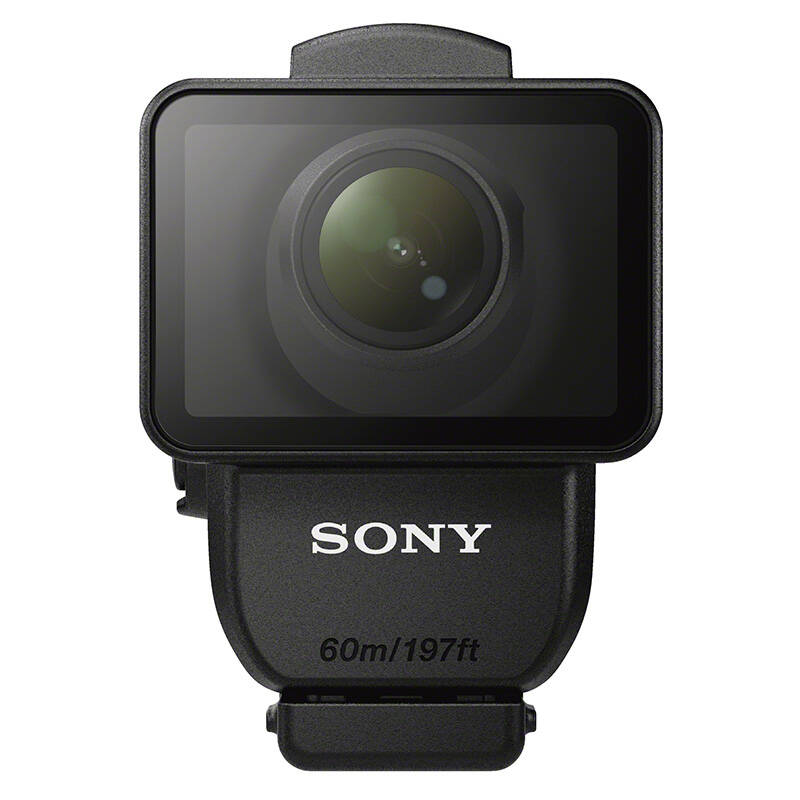 索尼(sony)hdr-as50r 酷拍运动相机/摄像机 监控套装 60米防水壳 实时