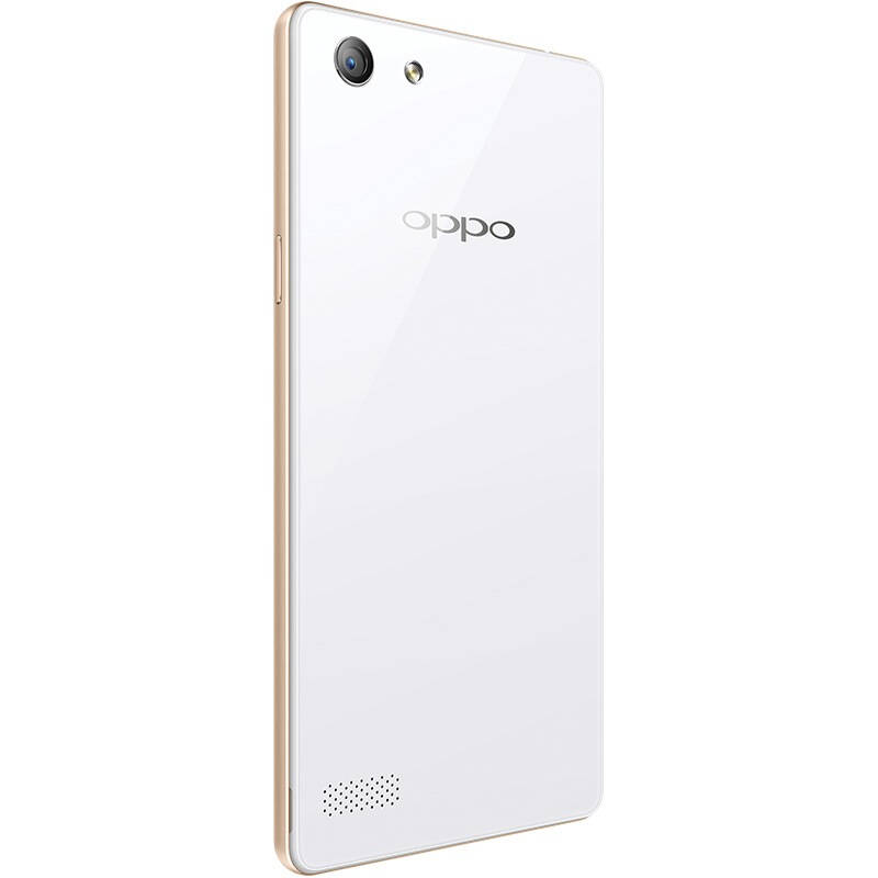 oppo a33 2gb 16gb内存版 白色 移动4g手机