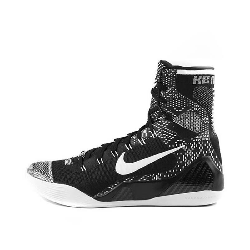 nike kobe x elite zk10 科比10代9代男子高帮篮球鞋