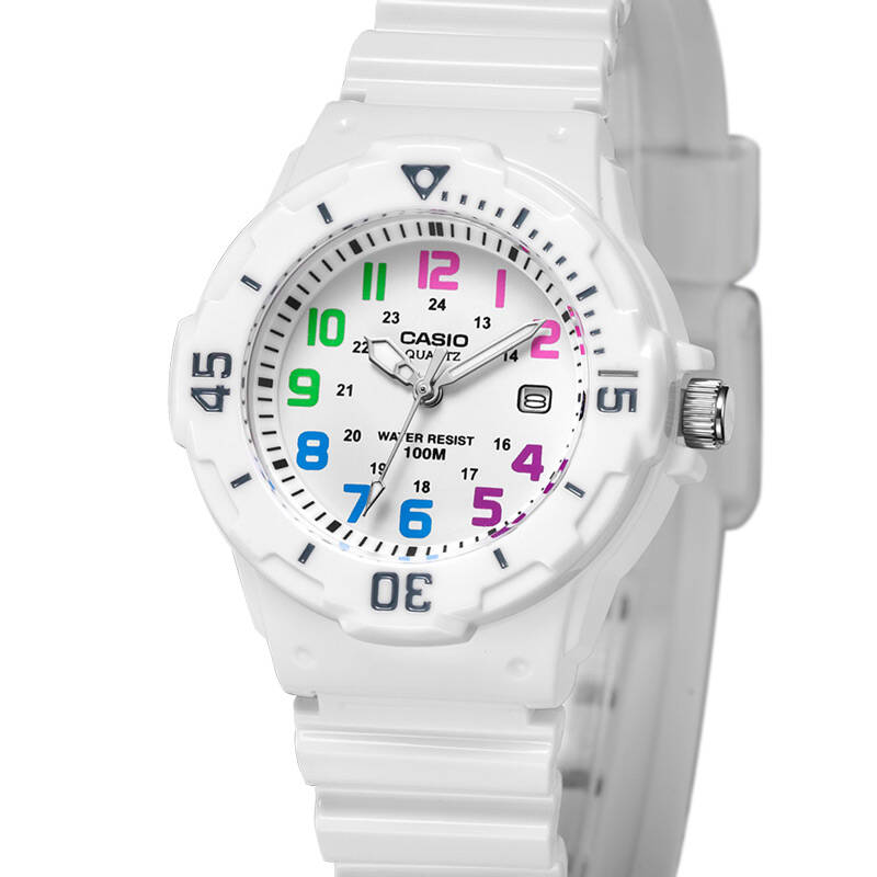 卡西欧ws200h,卡西欧ws220 【全国联保】卡西欧(casio)手表 200h系列学生电子情侣对表 lrw-200h