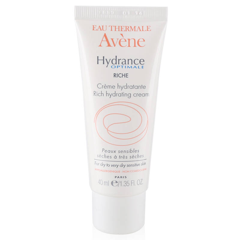 雅漾avene 活泉恒润滋养保湿霜40ml