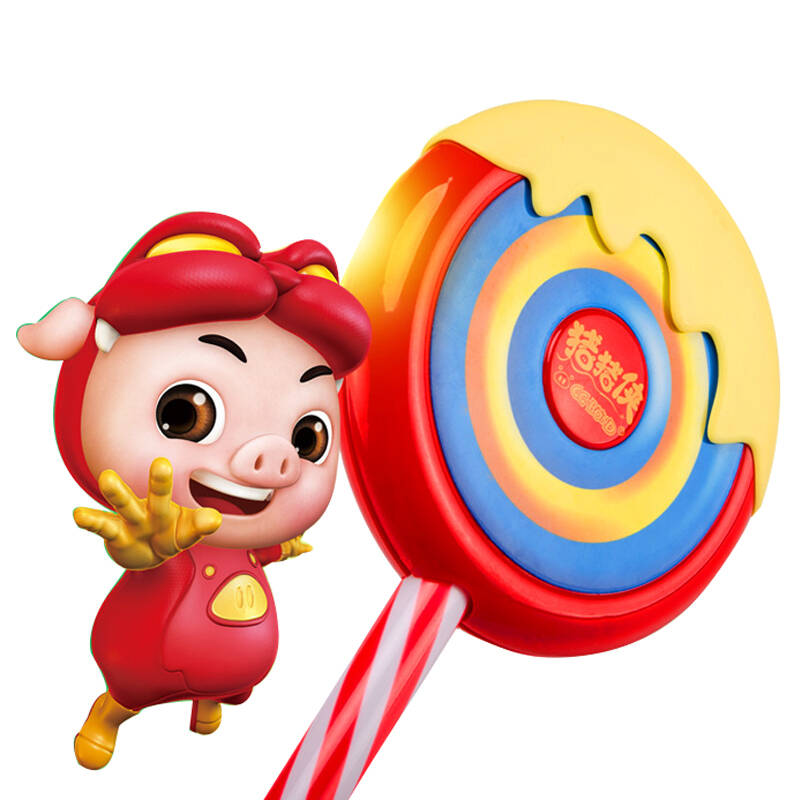 猪猪侠视频大全