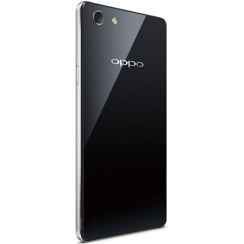 oppo a33 2gb 16gb内存版 黑色 移动4g手机