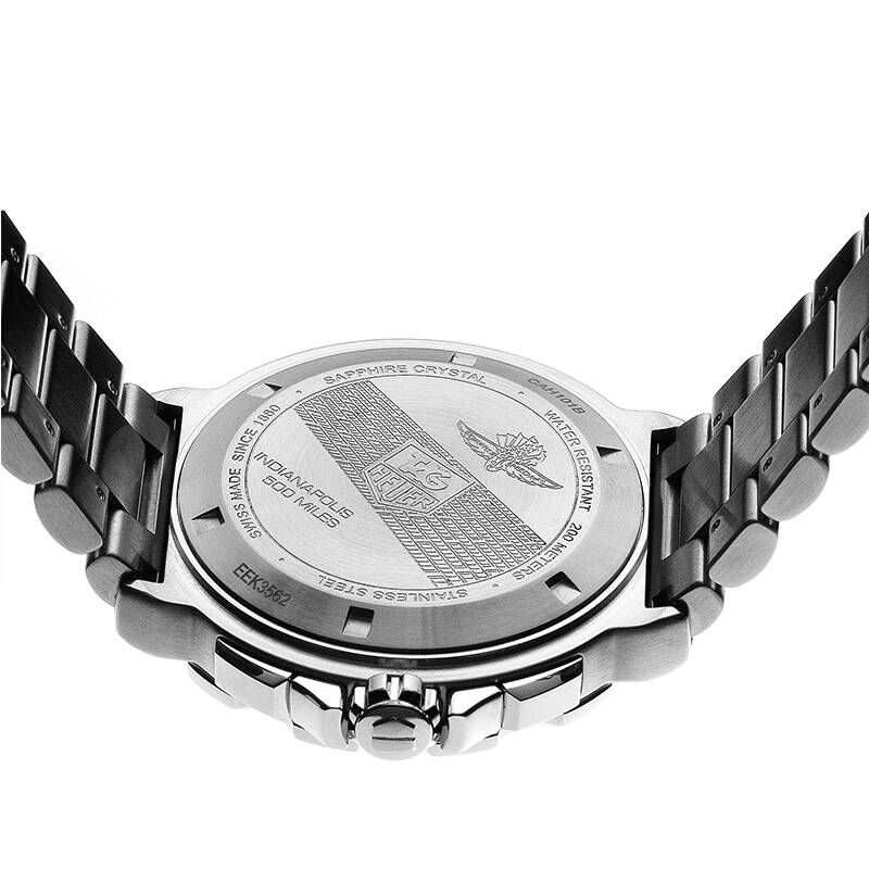 泰格豪雅(tag heuer)手表 f1男士系列石英男表cah101b.ba0854