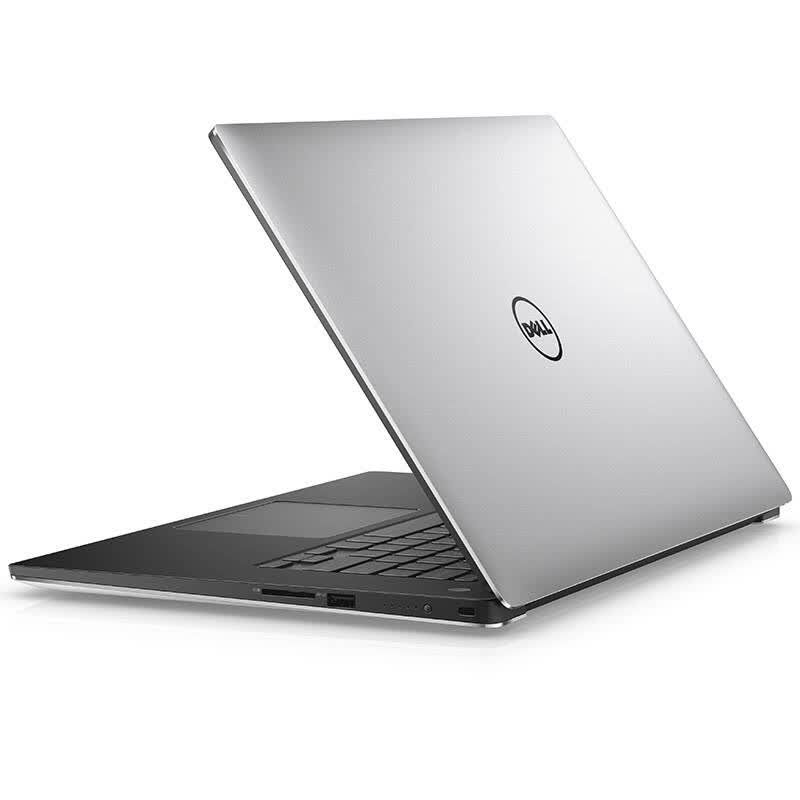 戴尔(dell)precision 5510 15.6英寸移动工作站 i7-hq