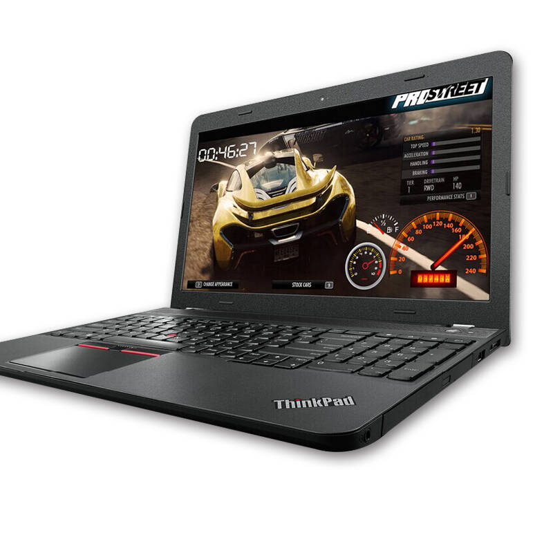 联想thinkpad e560(20eva00kcd)笔记本电脑商务办公15.