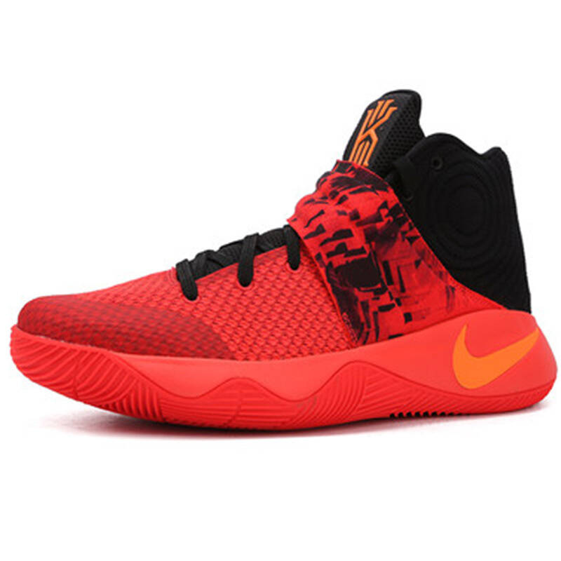 大前锋和中锋适合穿什么篮球鞋? 我是学生党,