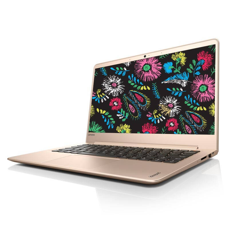 联想(Lenovo)小新Air 13.3英寸超轻薄笔记本电