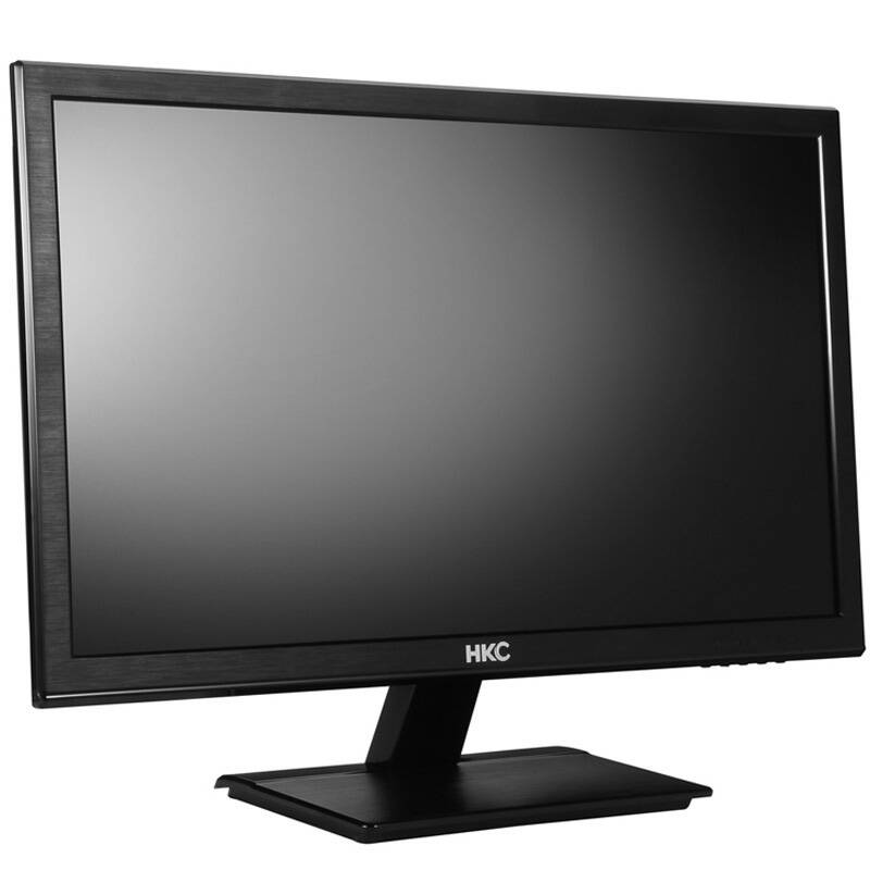 惠科(hkc) s932i 18.5英寸led背光宽屏液晶显示器商务