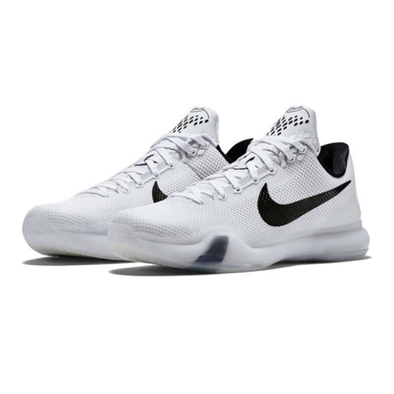 nike耐克 kobe10 zk10 科比十 篮球鞋 全配色合集科十