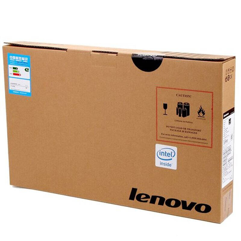 联想(lenovo)ideapad100-14 14.