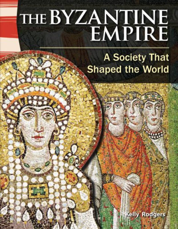 【预订】the byzantine empire: a society that