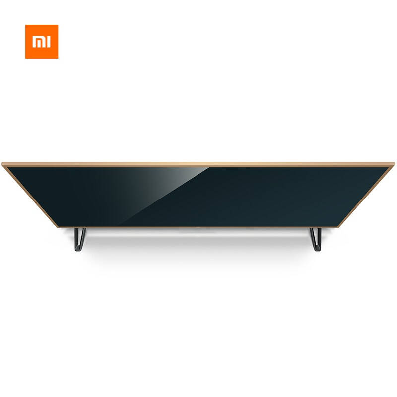 小米(MI) L43M3-AA 小米电视3S 43英寸智能电视