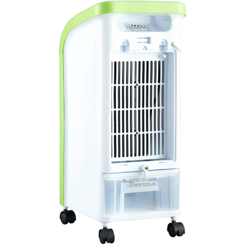 韩国现代(hyundai)bl-168dlj空调扇/冷风扇/冷风机/电风扇/机械单冷