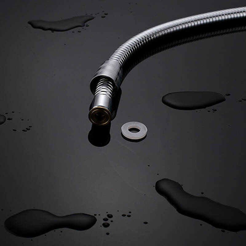 淋浴花洒软管莲蓬头冷牌子品质好 新款好用