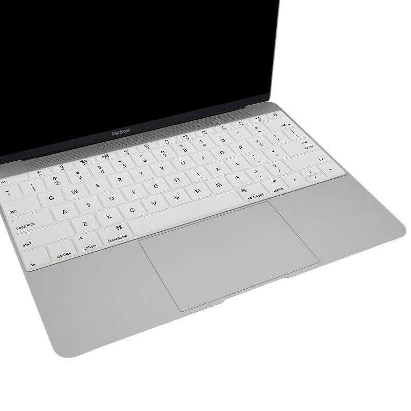 伊莫图 macbook air pro笔记本键盘膜 12英寸苹果retina电脑保护贴膜