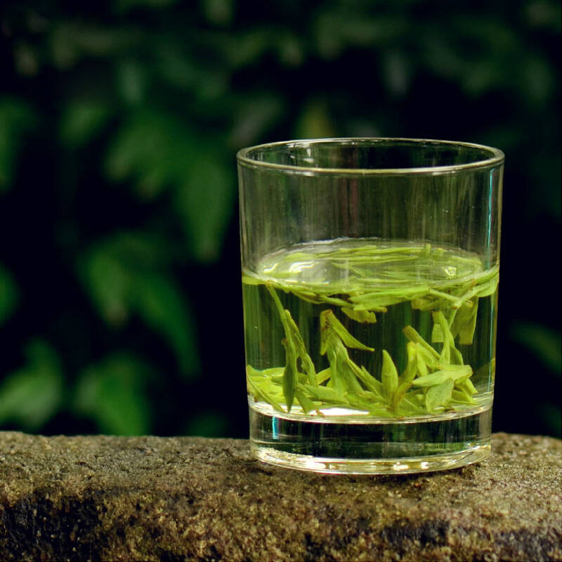 贡牌2018年新茶 明前aa西湖龙井茶叶 绿茶 250克纸包