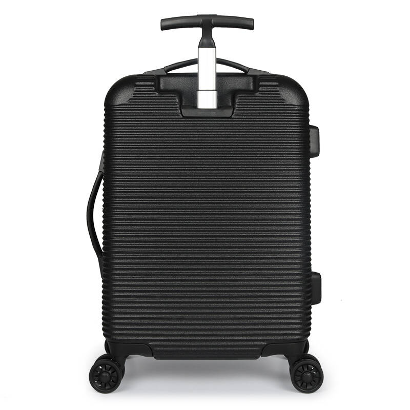 军刀(SWISSGEAR)万向轮拉杆箱18.5寸密码行