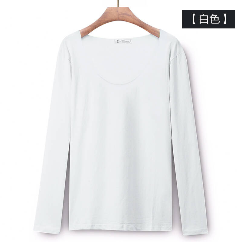 proboscis2015秋季新品男士长袖t恤圆领修身薄衣服紧身打底衫秋冬简约