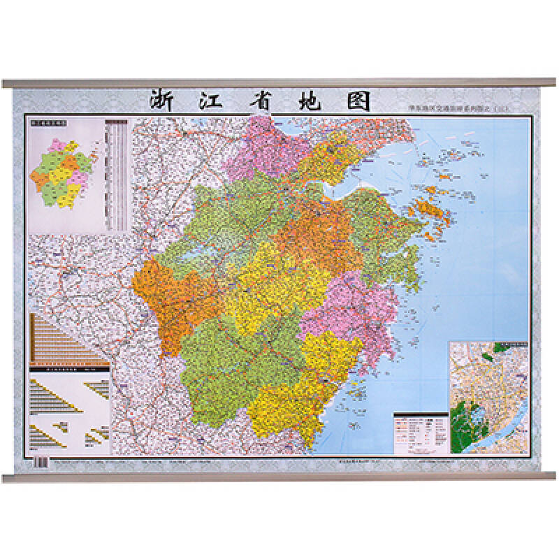 江苏地图图片