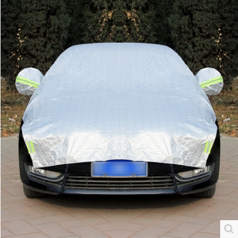 金牧阳 奥迪车衣a6la4la5奥迪q5q3q7车衣防晒隔热汽车