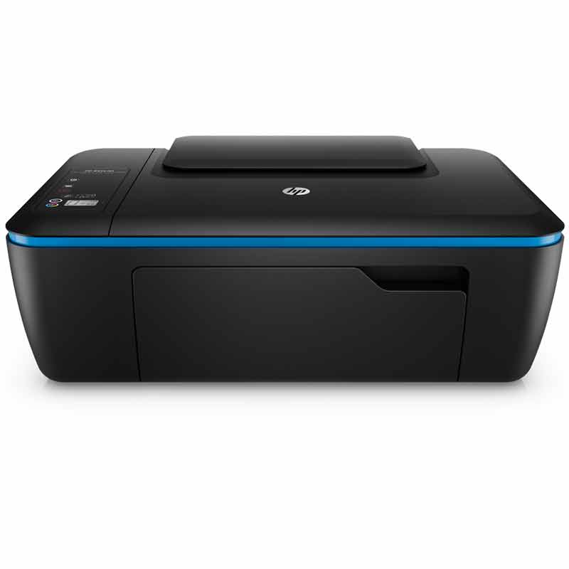 惠普(HP)DeskJet 2529 惠省Plus系列彩色喷墨