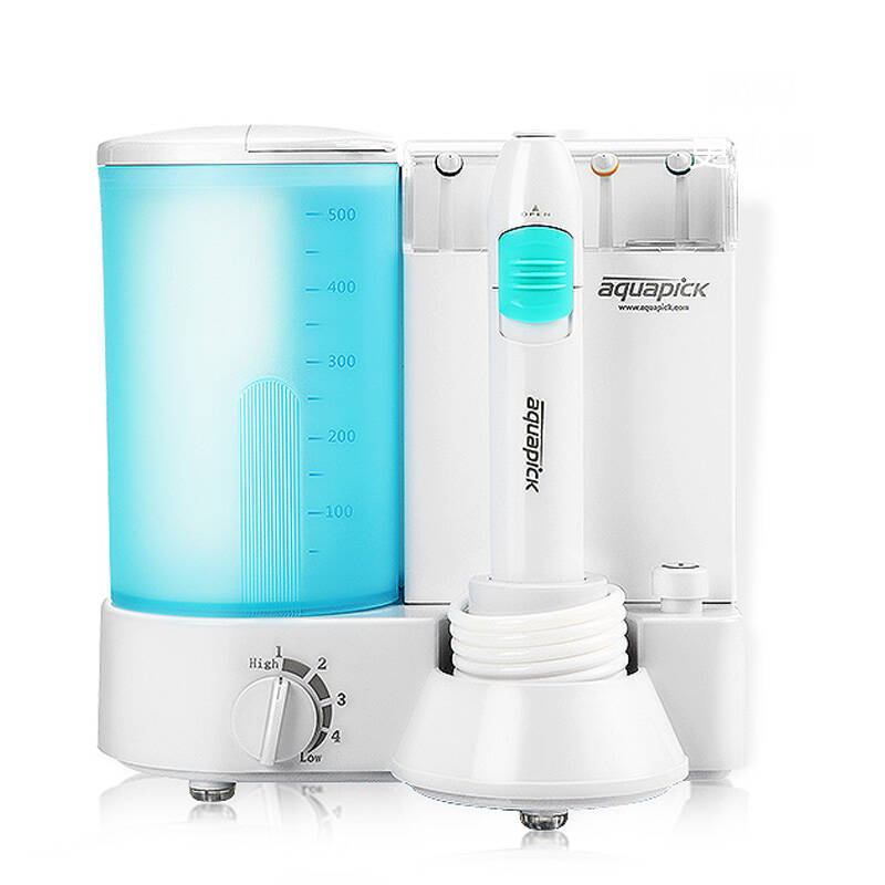 牙酷牙碧 cn-120 牙酷牙碧aquapick标准型cn-120家用洗牙器\水牙线冲