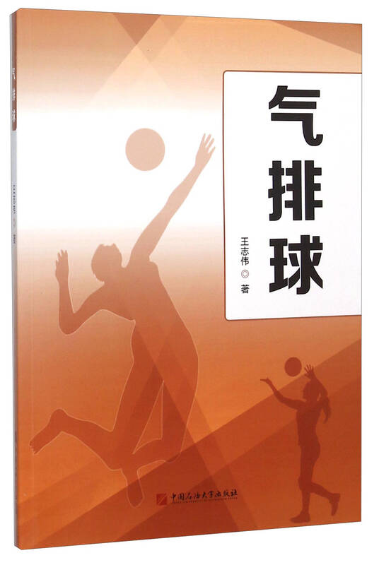 气排球