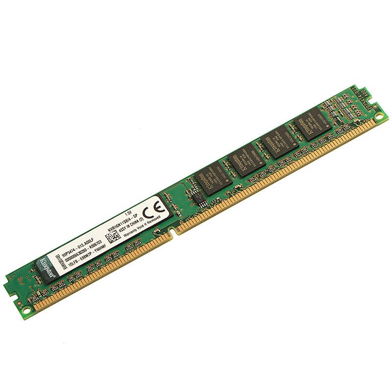 金士顿kingston4gbddr31600台式机内存条