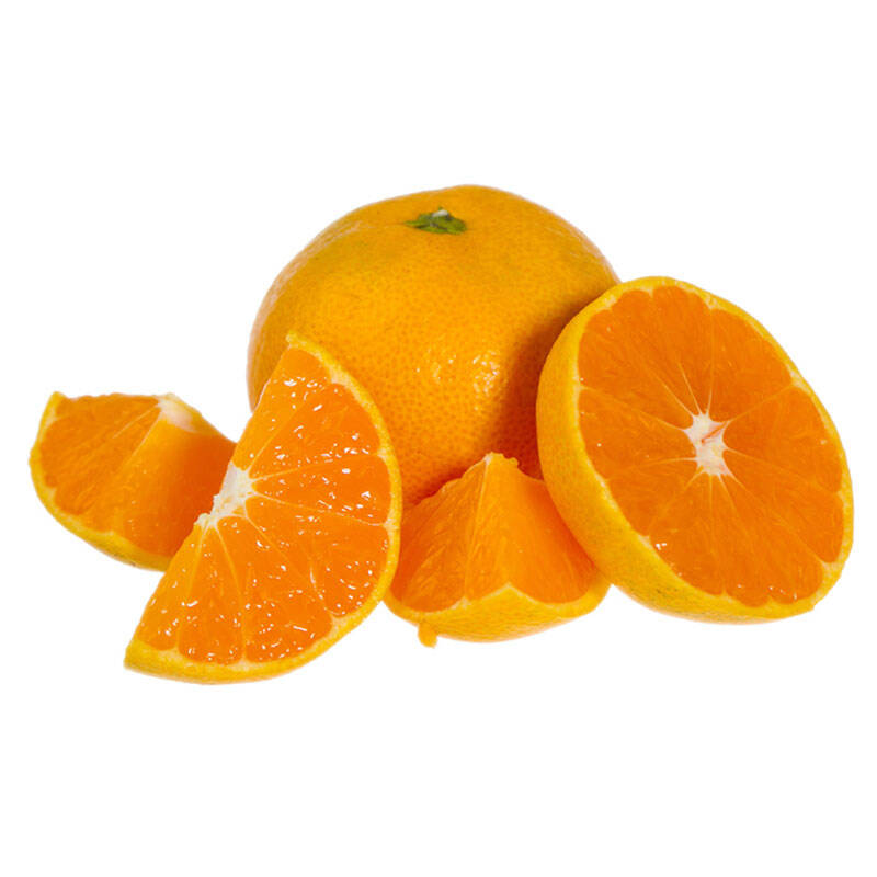 都市菜缘 浙江宫川蜜桔 3kg 箱装