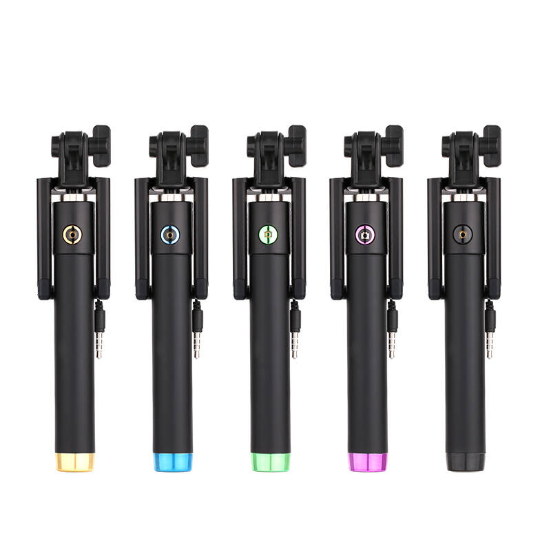 蓝牙自拍杆使用教程_蓝牙自拍杆怎么使用_蓝牙自拍杆