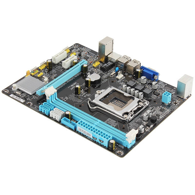 昂达(onda)h81m (intel h81/lga1150)主板