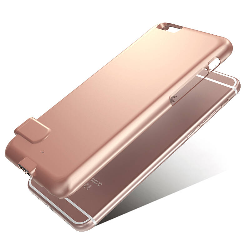 背夹式移动电源好不好_背夹移动电源批发_批发移动电源