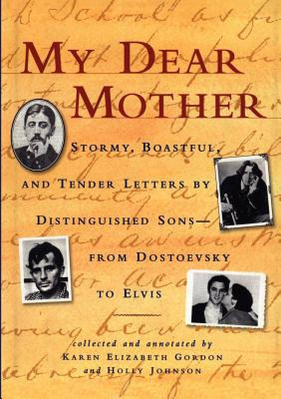 【预订】my dear mother: stormy boastful, a