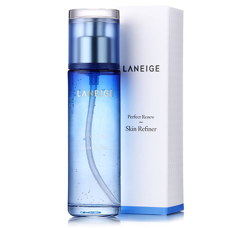 【京东超市】兰芝(laneige)致美紧颜细肤水120ml