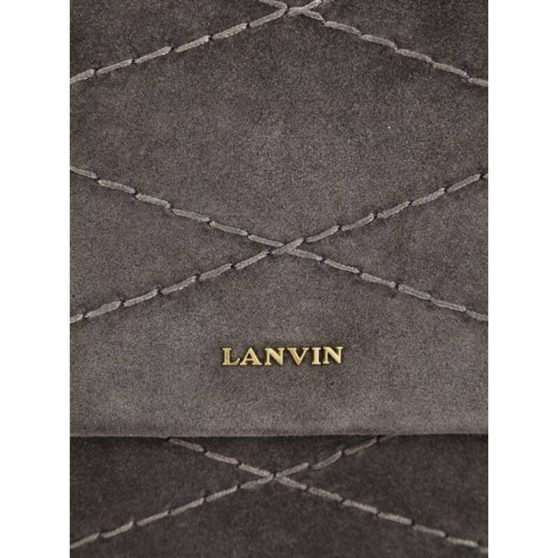 朗雯/lanvin sugar单肩包 图片色 均码
