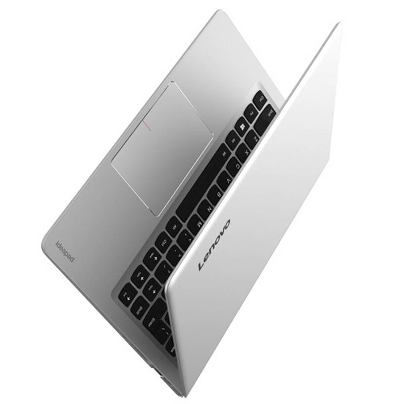 联想ideapad 710s 13.3英寸笔记本电脑 i5-6200u 4g 256g 纯固态银色