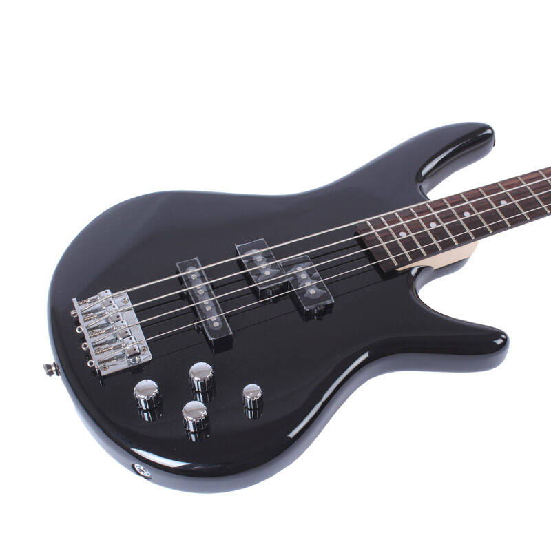 依班娜 ibanez gsr200 电贝司22品bass 主动拾音器电贝斯多色可选