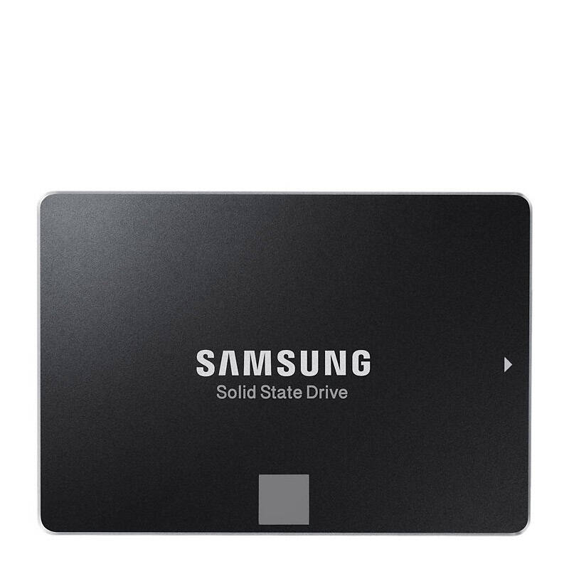 5英寸 evo系列 ssd固态硬盘 sata3 6gb/s 850 evo 500g