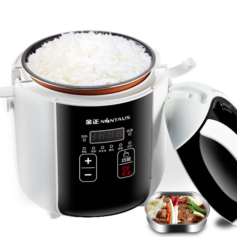 金正的电饭锅怎么样