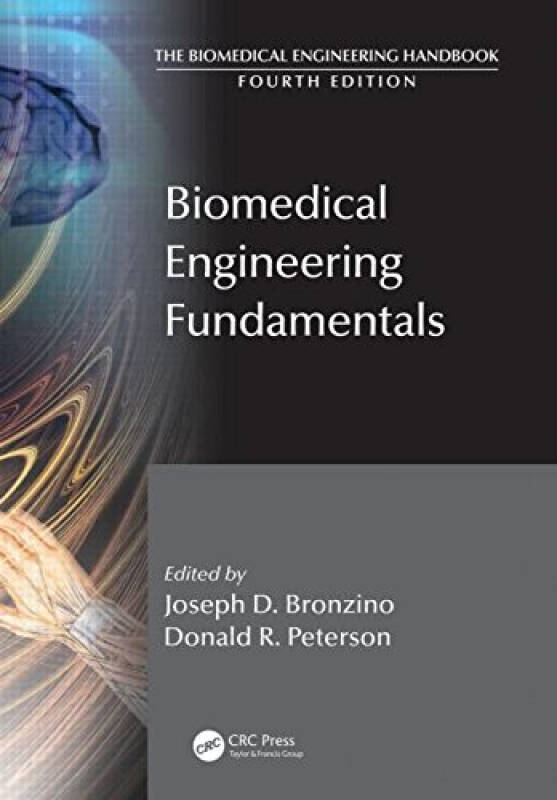 【预订】biomedical engineering