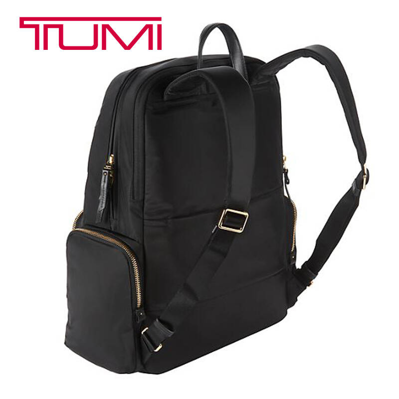 Tumi途明旗舰店 0484707D尼龙超轻电脑双肩
