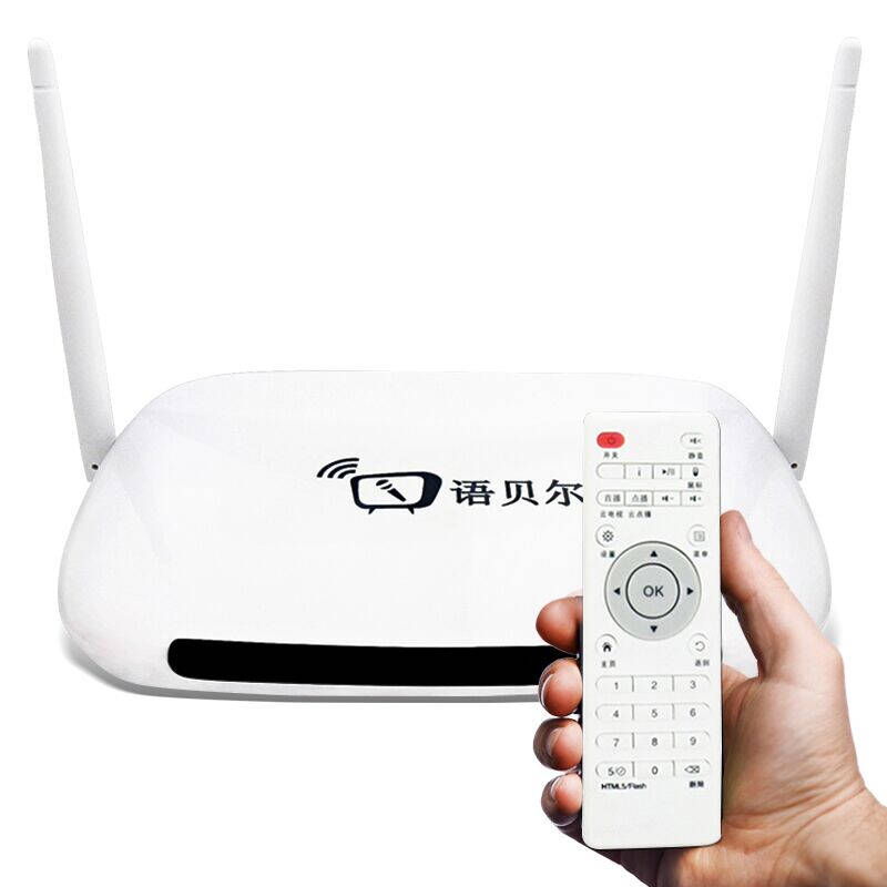 猎豹高清互联网电视