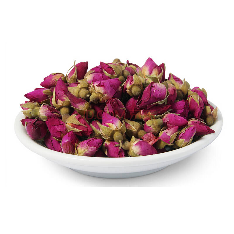 康美玫瑰花100g玫瑰花茶