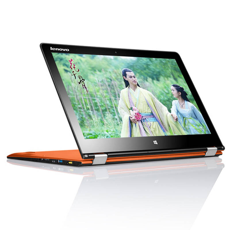 联想(lenovo)yoga3 14英寸gt940 2g独显触控轻薄本 i5