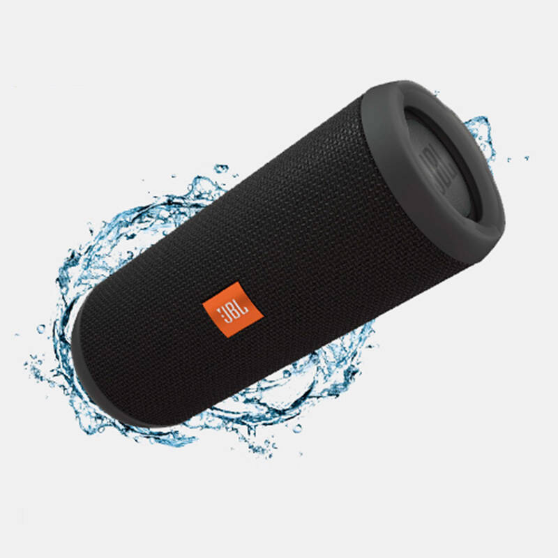 jbl flip3 无线蓝牙小音箱 低音炮 便携迷你音响/音箱